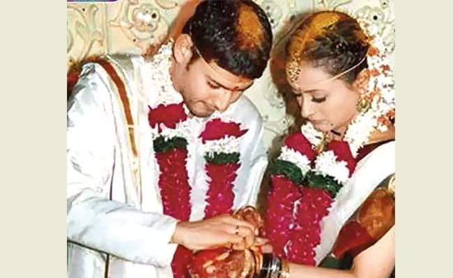 Mahesh was quite clear that he didn’t want a wife who worked after marriage. "We also took some time so that I could finish shooting for all my films. When we got married, I had no work, so I wrapped up all my pending movies. We were clear. There was a lot of clarity among us,” she added. Mahesh was quite clear that he didn’t want a wife who worked after marriage. "We also took some time so that I could finish shooting for all my films. When we got married, I had no work, so I wrapped up all my pending movies. We were clear. There was a lot of clarity among us,” she added.