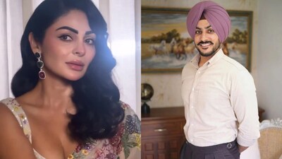 Neeru Bajwa 'Heartbroken' After Rajvir Jawanda's Death, Calls It 'Very
