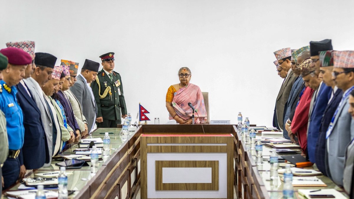 Nepal Polls May Be Pushed To Mid-2026, India Keeping Close Watch: Sources