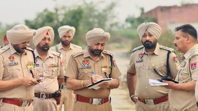 Residents slam Punjab govt over failed ‘war on drugs’ | Representative Image
