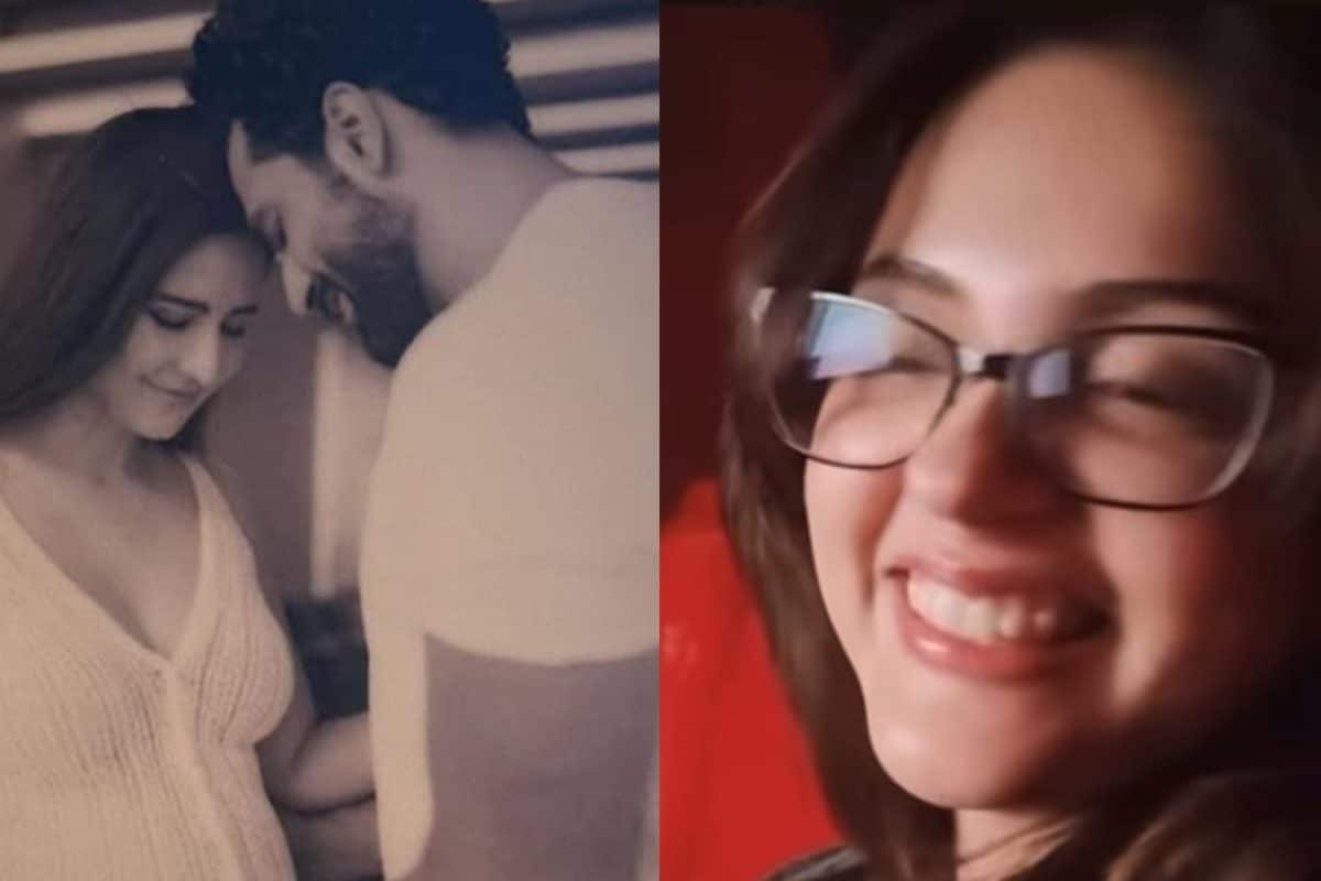 Pregnant Katrina Kaif’s Private Pics From Home Go Viral, Fans Furious; Aneet Padda Smiles At Shakti Shalini Teaser