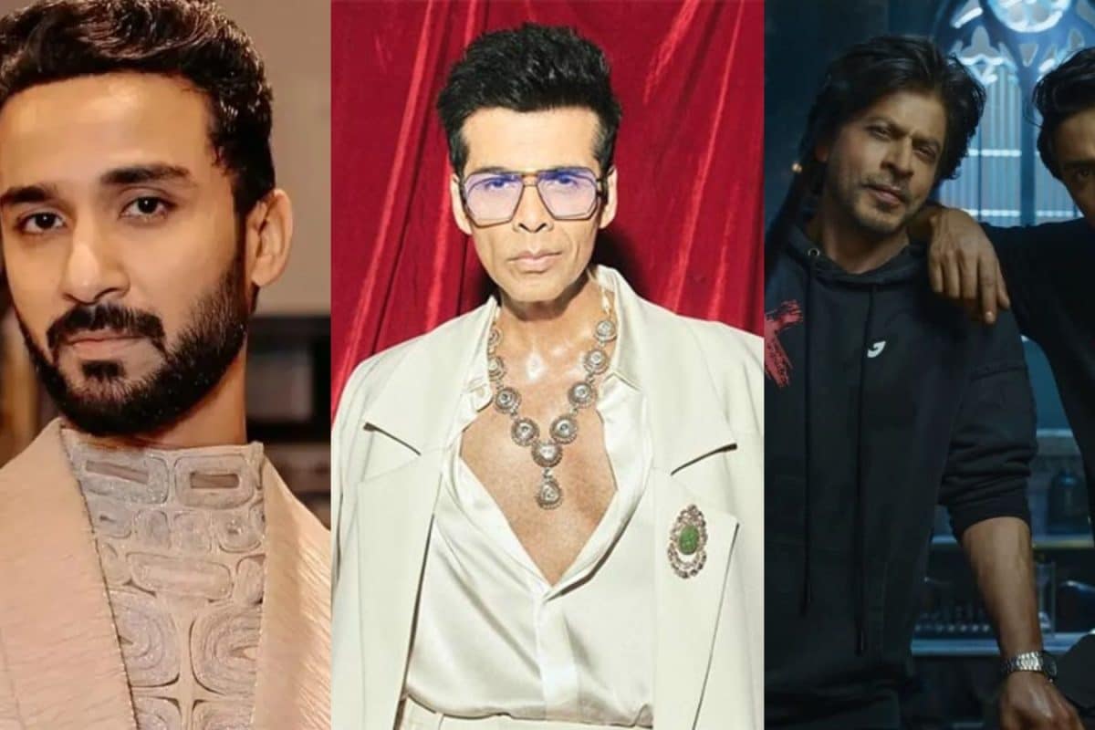 Raghav Juyal Recalls His First Visit To Shah Rukh Khan’s Mannat; Karan Johar Slams Actors With High Entourage