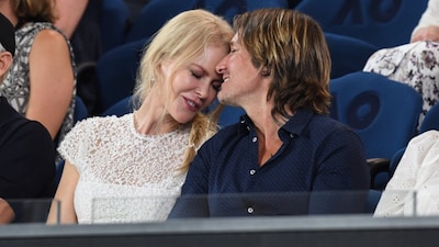 Nicole Kidman Files For Divorce From Keith Urban After 19 Years Of Marriage | Hollywood News - News18
