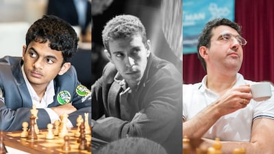 Nihal Sarin did not hold back in his criticism of Vladimir Kramnik's treatment of players such as the late Naroditsky himself (X)
