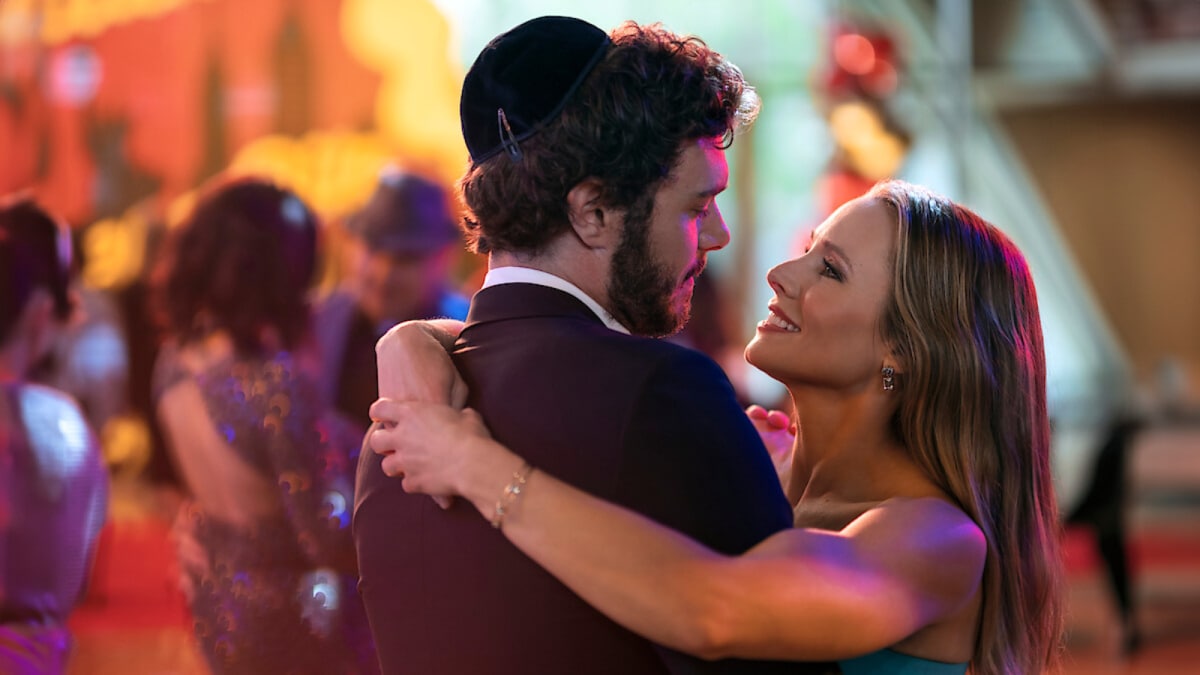 In This Situationship Era, How 'Nobody Wants This' Became Chicken Soup For The Soul