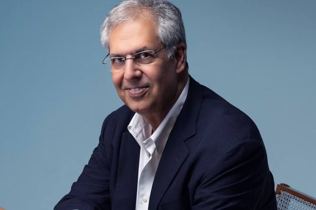 Noel Tata to Retire as Voltas Chairman Amid Tata Group Leadership Transition | Quick Digest