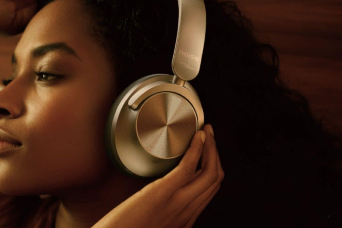 Noise Master Buds Max Headphone With Sound By Bose Launched In India: Price, Features