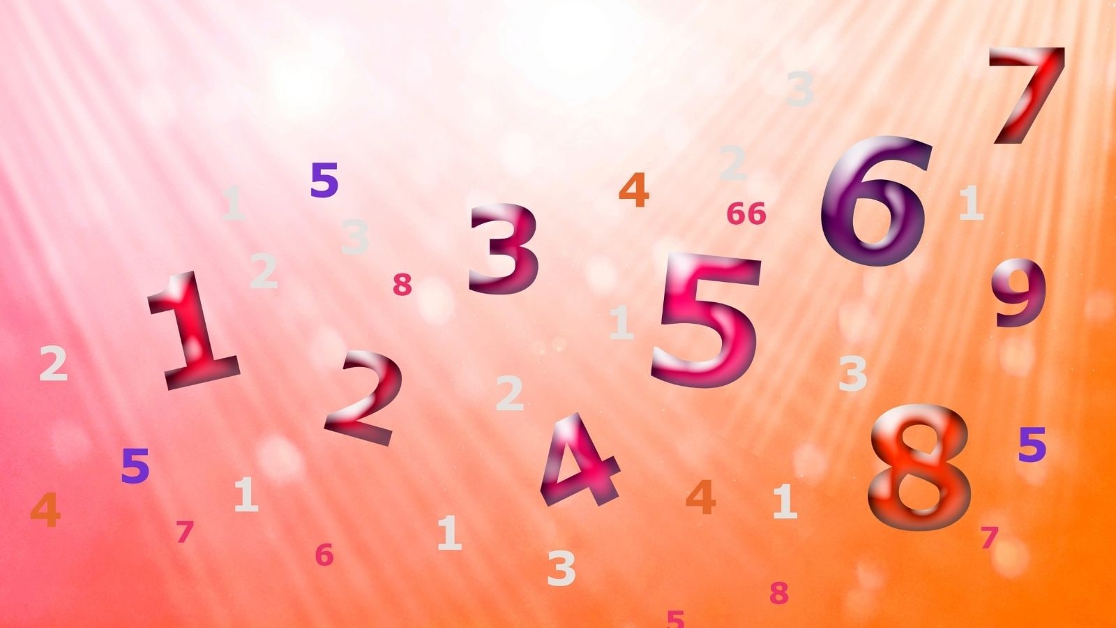 Numerology Horoscope Today, October 19, 2025: See What's In Store For You Numerology Horoscope Today, October 19, 2025: See What's In Store For You