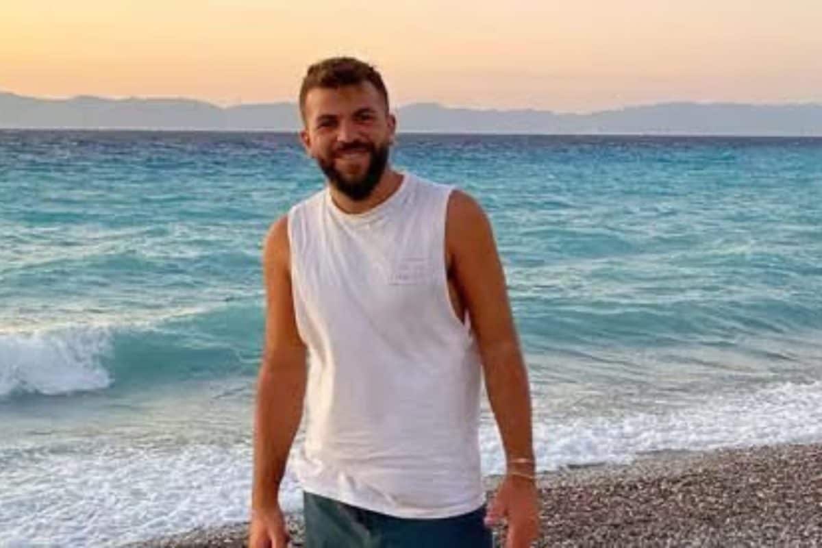 'There Is No Pain Like This': Grieving Israeli Family Buries Hostage Son For Third Time