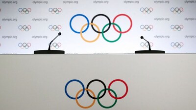 IOC Representational Image (Credit: X)