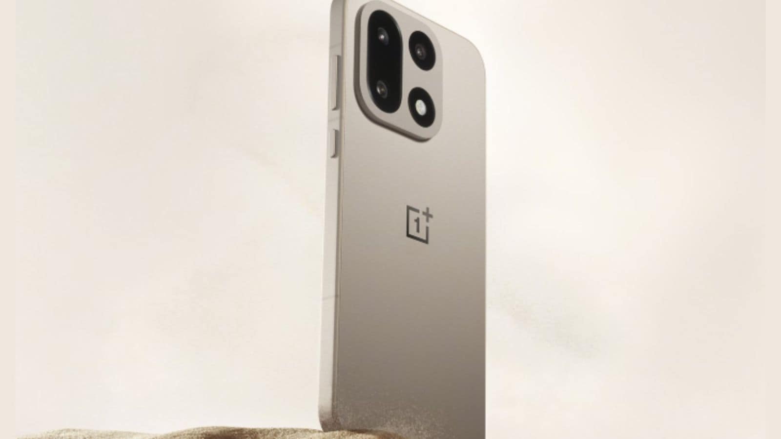 OnePlus 15R India Launch News OnePlus 15R India Launch News