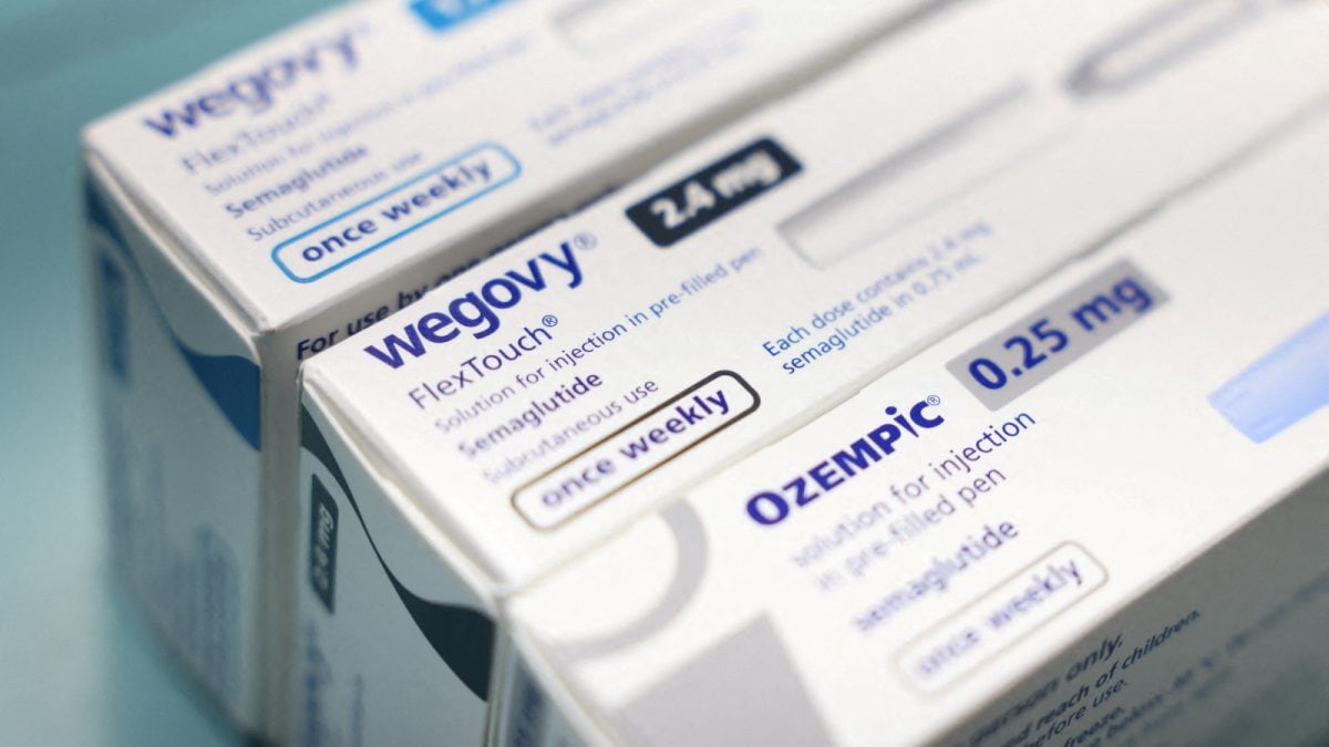 Ozempic Comes To India At Rs 2,200 Weekly Dose, Novo Nordisk Cautions Against Unsupervised Use