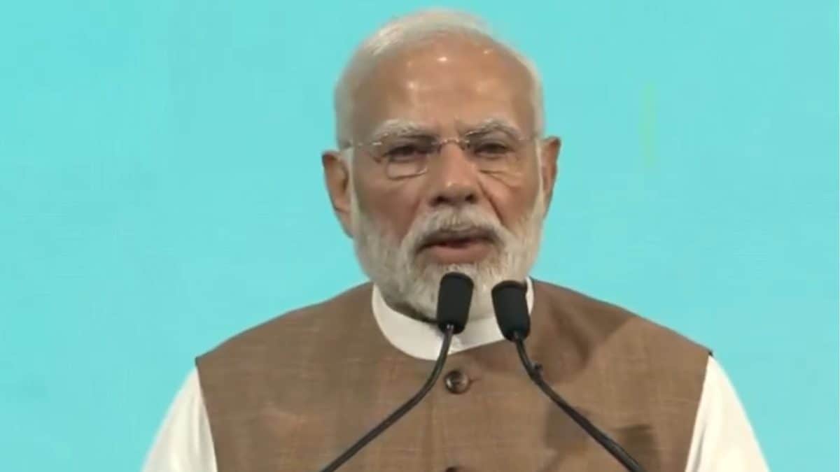 PM Modi Extends Statehood Day Wishes To Five States, Highlights Their Progress