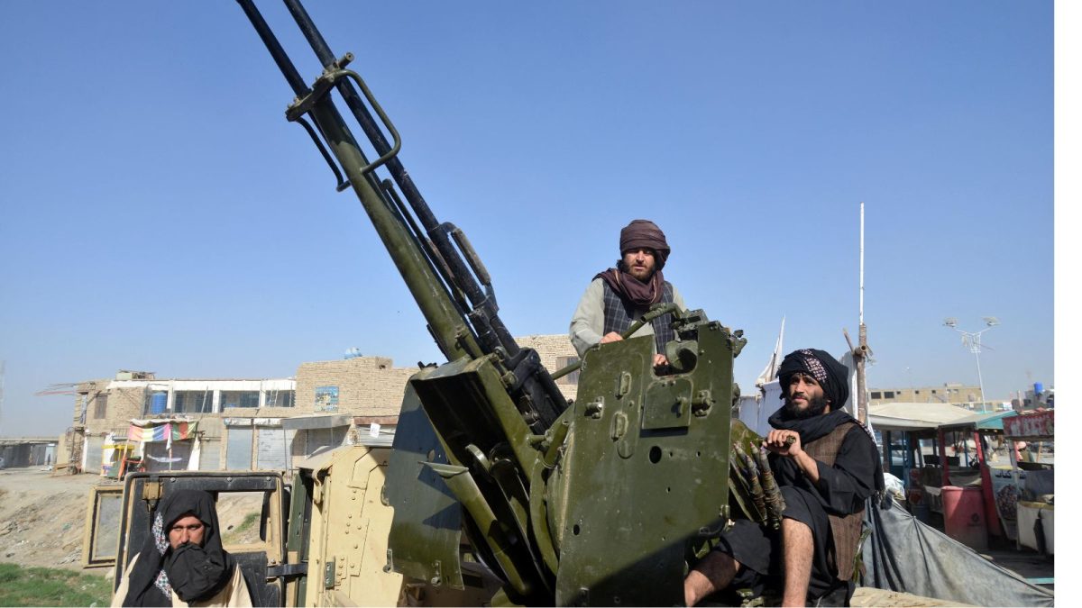 Critical Pakistan-Taliban Talks Kick Off In Doha Today As Border Crisis Deepens | Exclusive Details