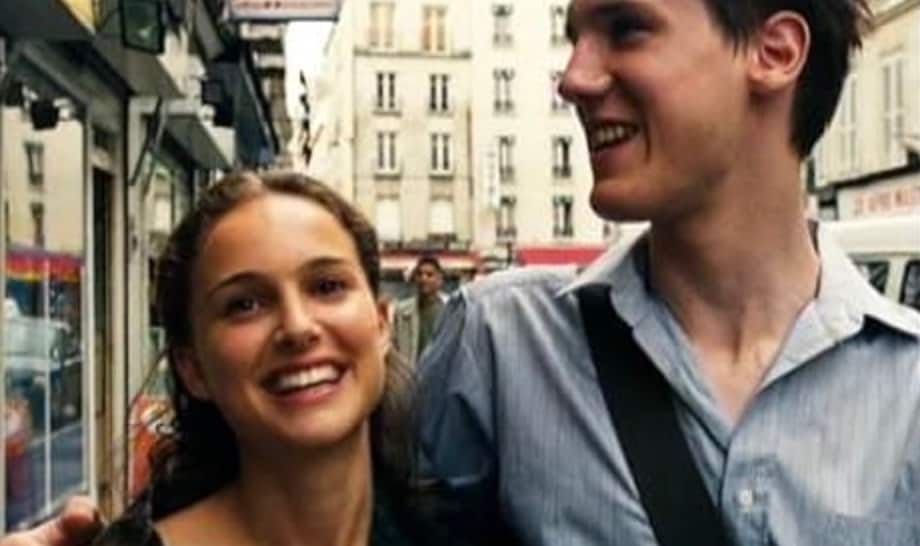 Paris, Je T’aime (2006): The anthology film consists 18 short films, each shot in a different arrondissement of the French capital.   Paris, Je T’aime (2006): The anthology film consists 18 short films, each shot in a different arrondissement of the French capital.