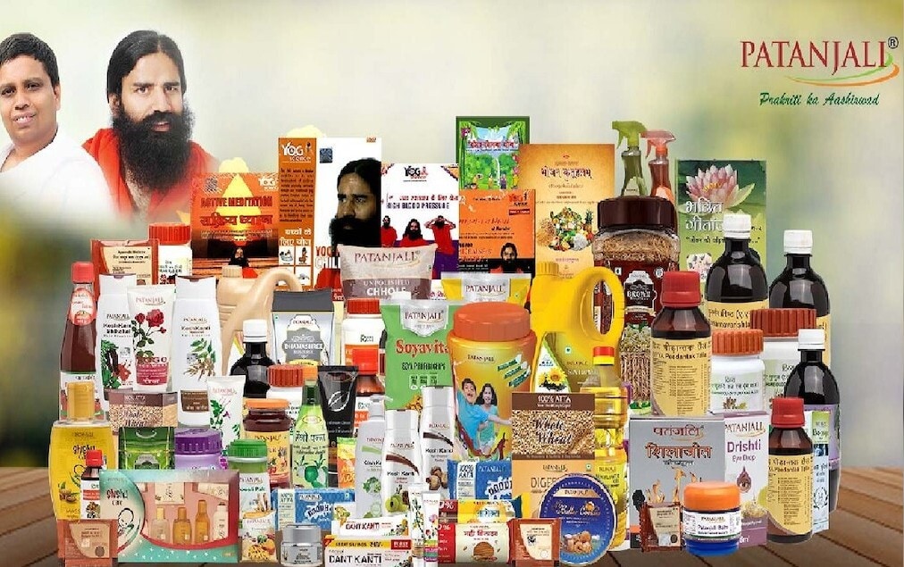 This Brand Made Ayurveda Mainstream Again, Can You Guess?