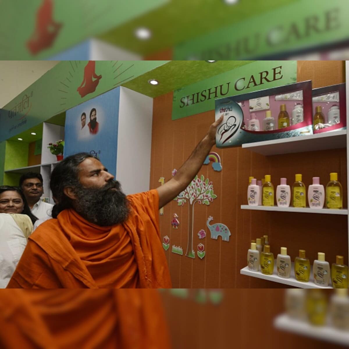 This Brand Made Ayurveda Mainstream Again, Can You Guess?
