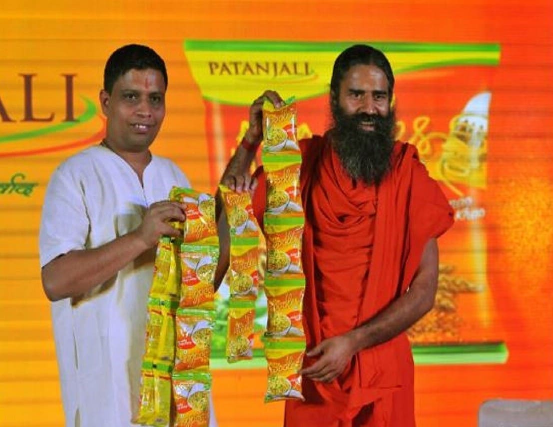 This Brand Made Ayurveda Mainstream Again, Can You Guess?