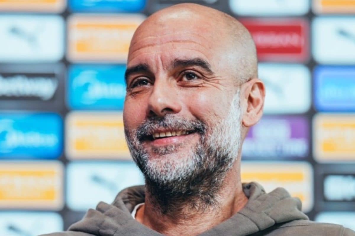 Pep Guardiola On Man City Exit Links: 'Club Must Be Prepared'