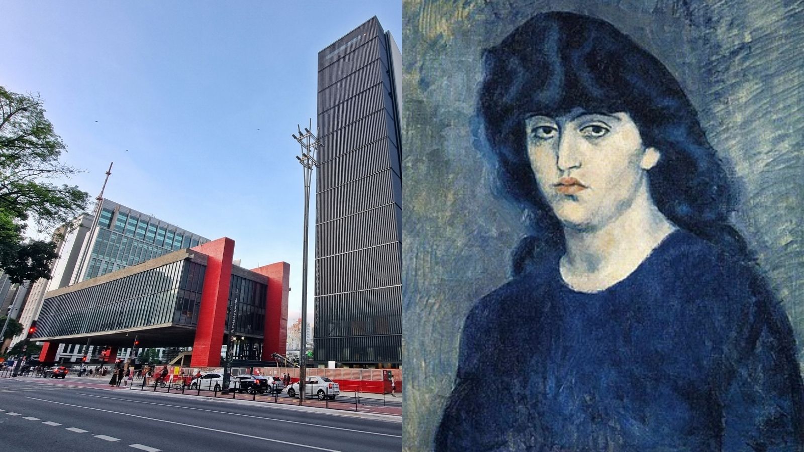 Infamous Art Thefts That Shook The World Infamous Art Thefts That Shook The World