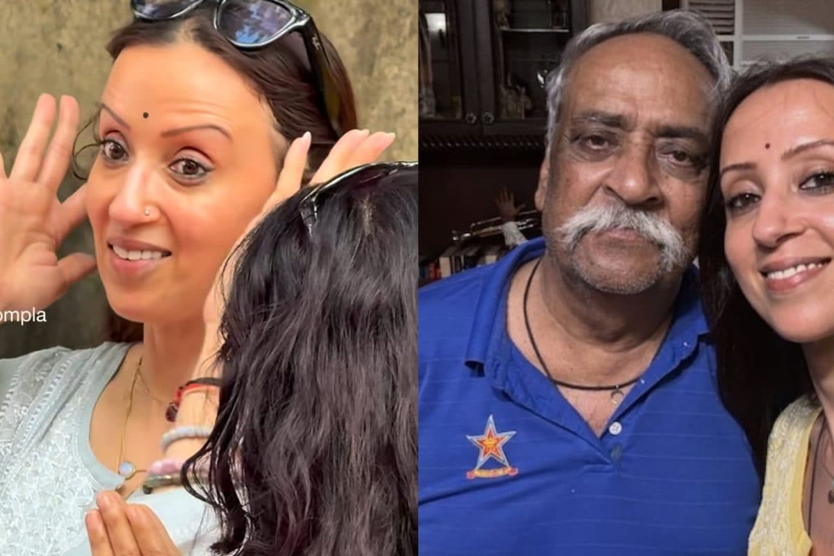 Ishitta Arun BREAKS Silence On Backlash For Smiling At Piyush Pandey’s Funeral: ‘We Don’t Stage Grief’