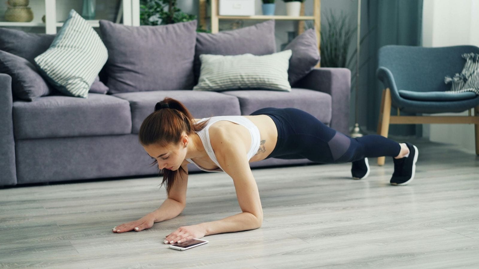Get Diwali-Ready With These Core-Boosting Yoga Asanas