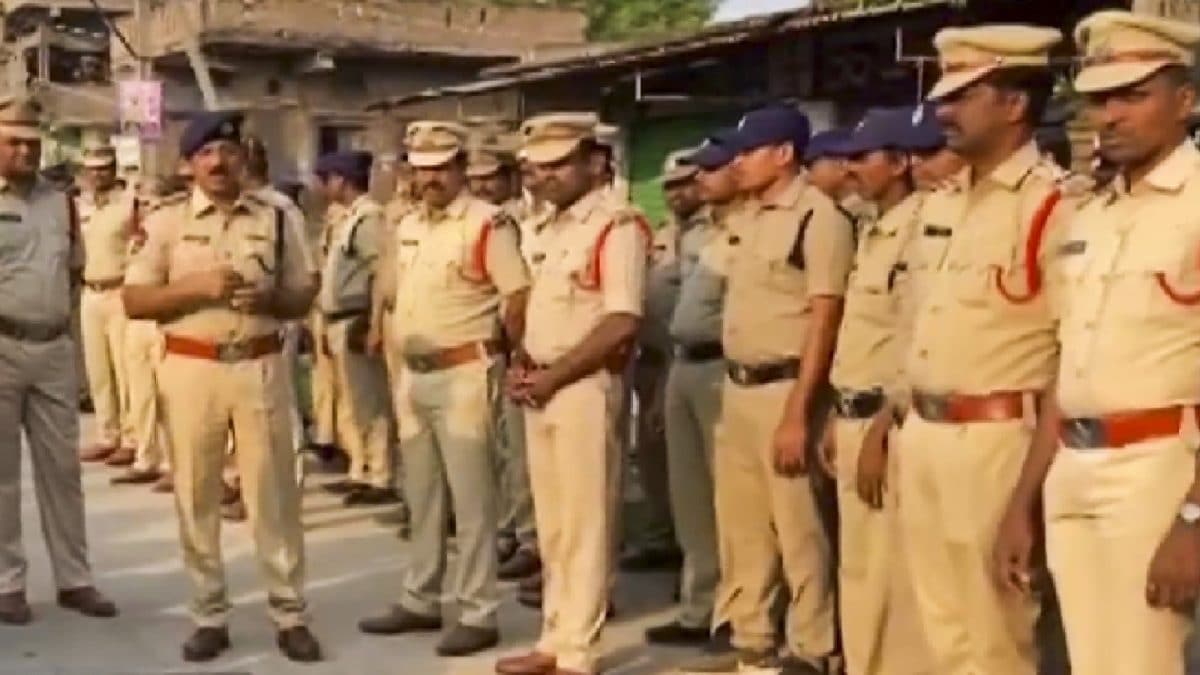 Dalit Girl Gangraped In Chittoor By Men Posing As Forest Officials; Two Arrested, One On The Run