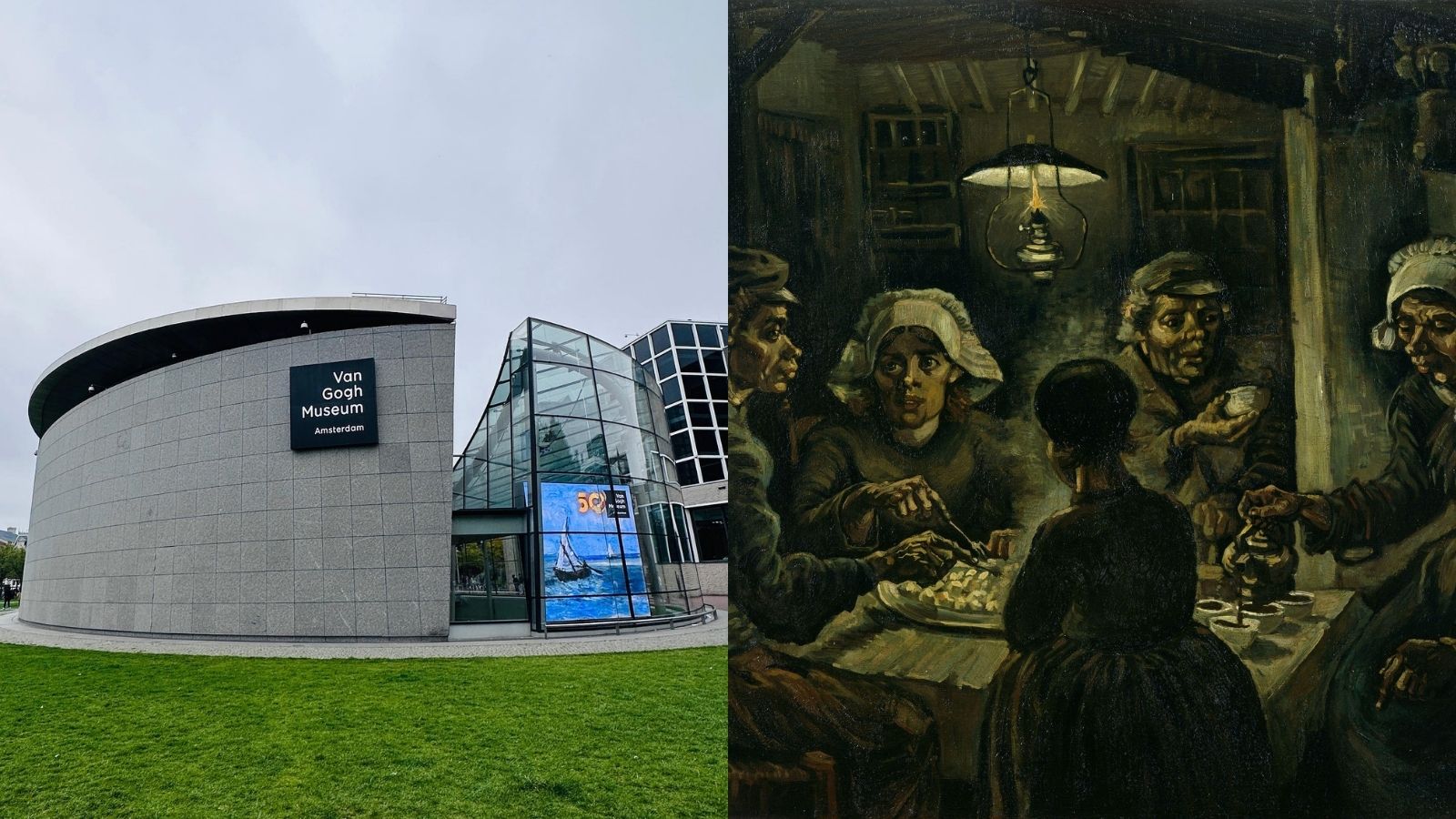 Infamous Art Thefts That Shook The World Infamous Art Thefts That Shook The World