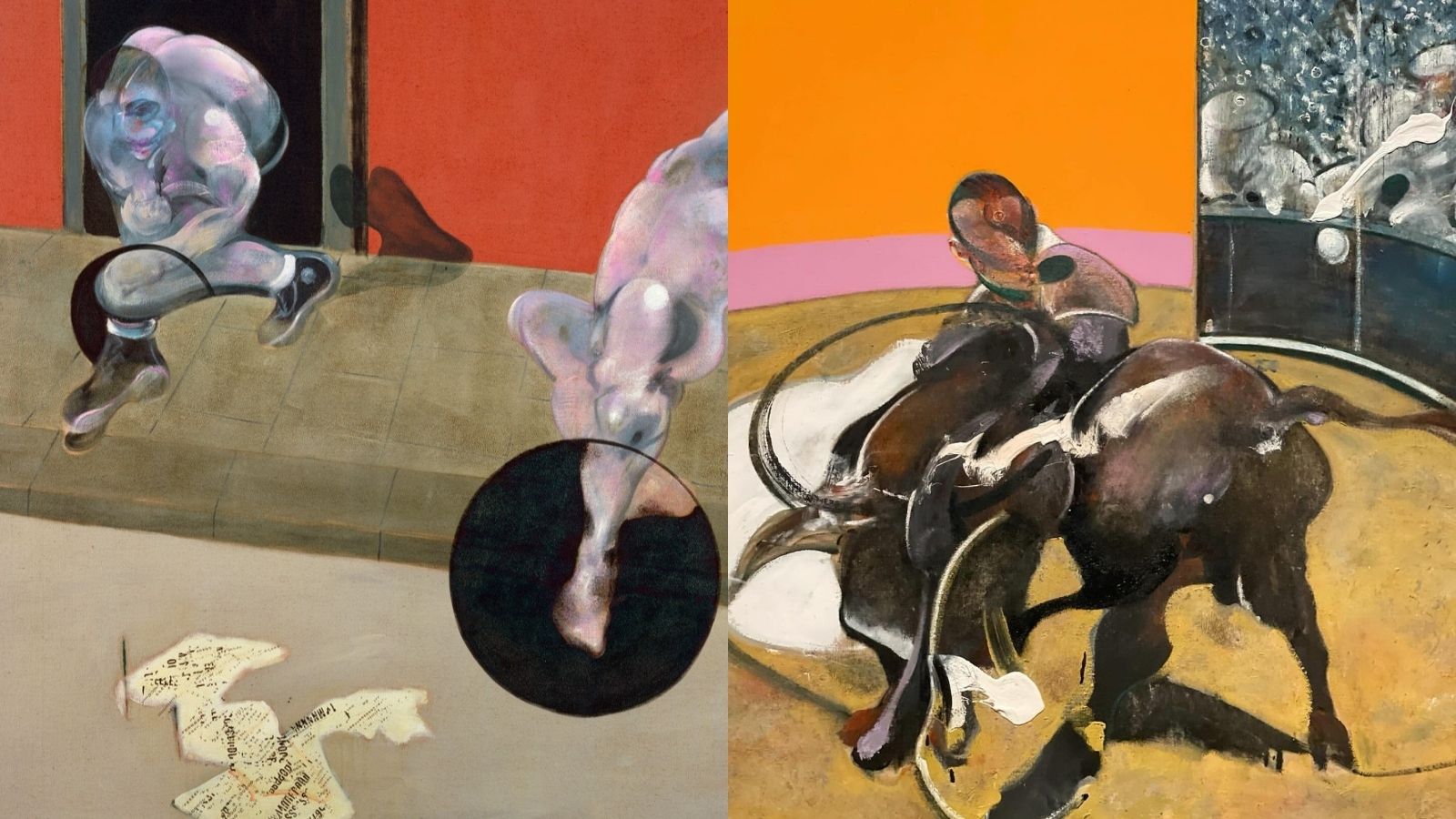 Infamous Art Thefts That Shook The World Infamous Art Thefts That Shook The World