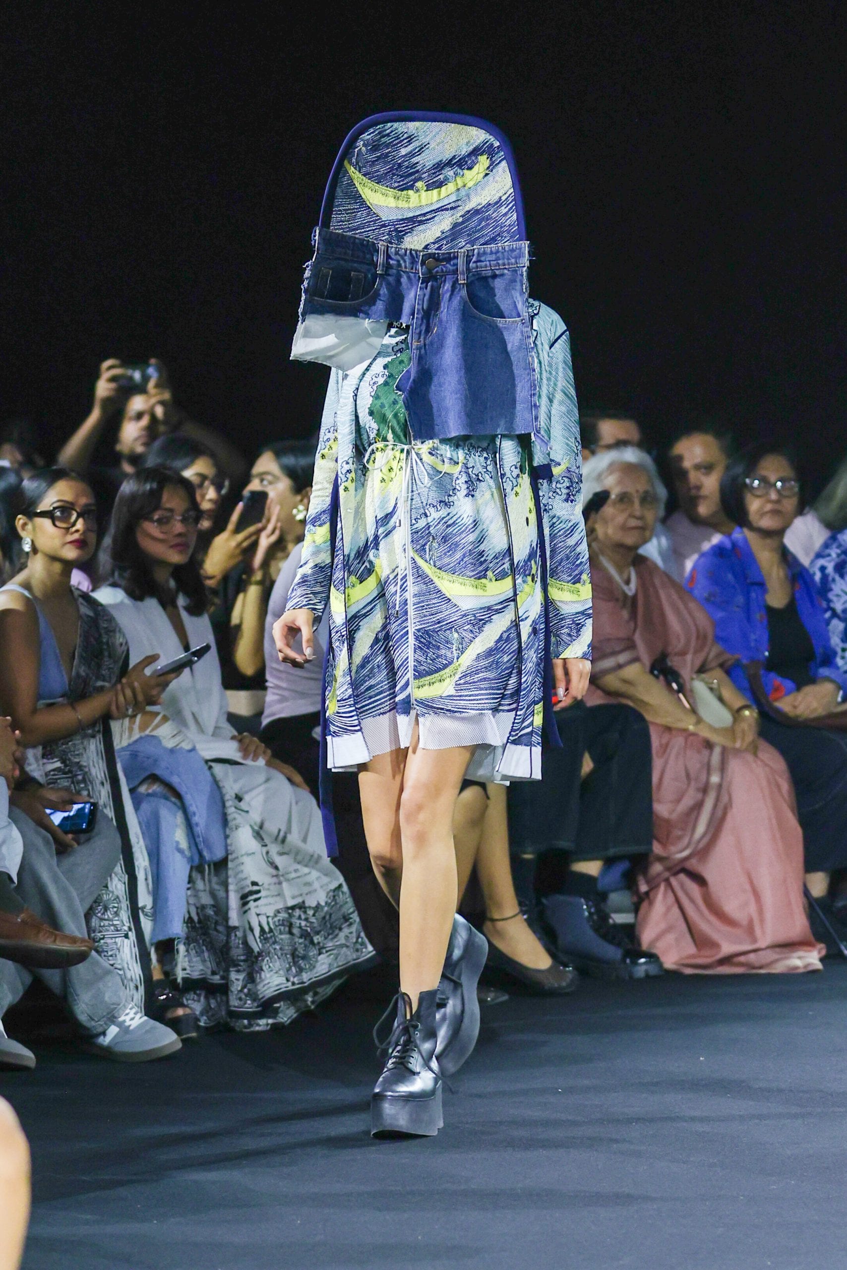 Anurag Gupta: Fashion Is A Reflection Of My Inner World