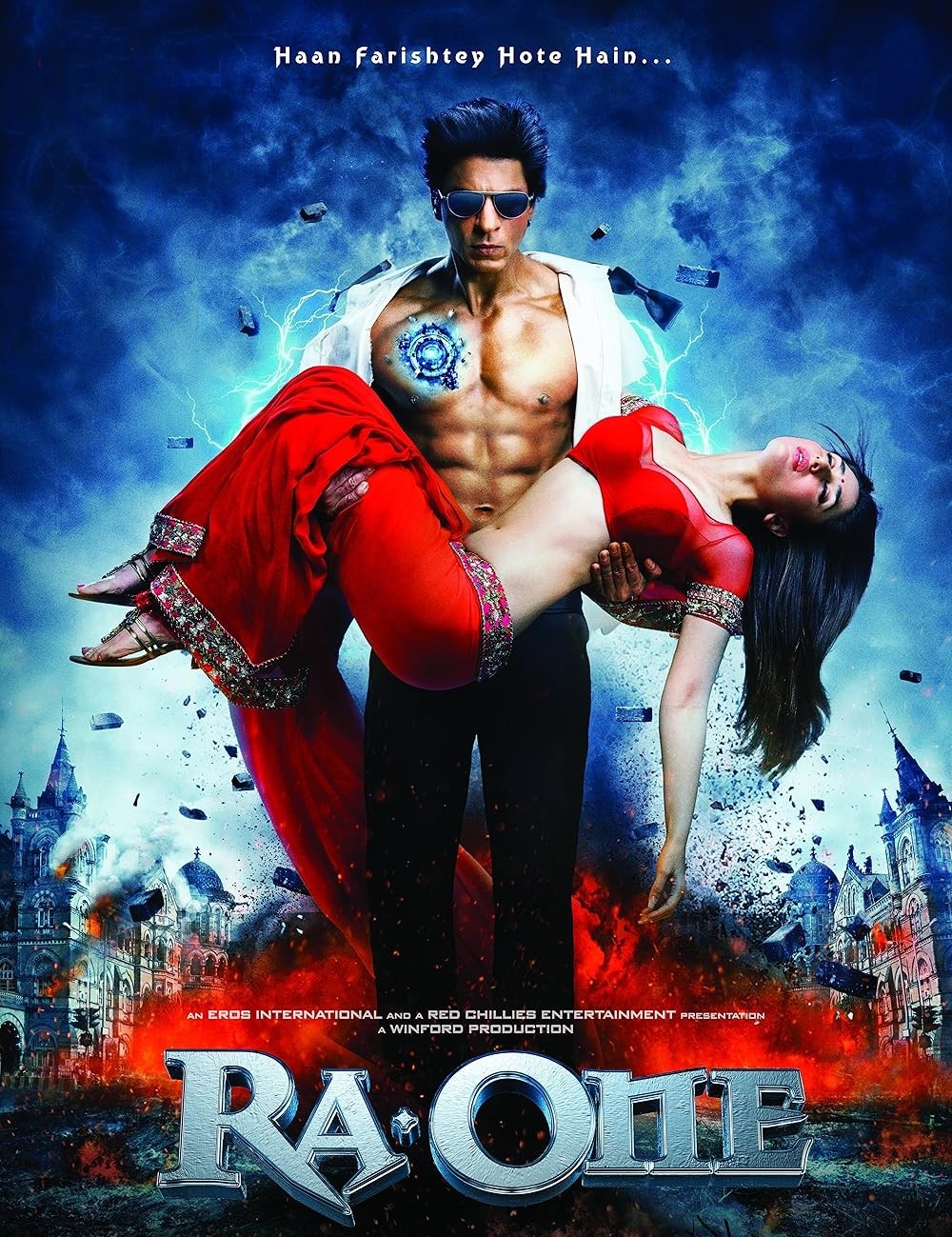 Dussehra Vibes: Bollywood Films That Capture The Festival’s Soul Dussehra Vibes: Bollywood Films That Capture The Festival’s Soul
