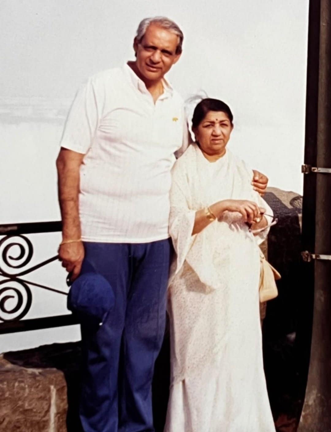 Why The Nightingale Of India Never Married: A Story Of Love And Loyalty