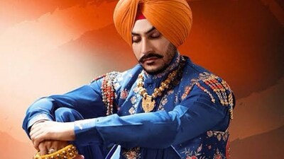 Rajvir Jawanda Death News: Punjab Singer's Last Days After Accident