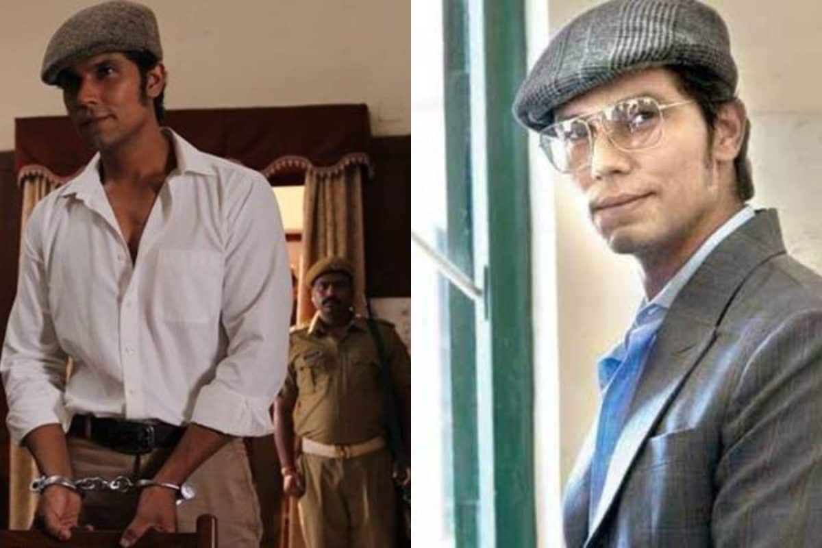 Randeep Hooda Celebrates 10 Years Of Main Aur Charles, Shares BTS Details