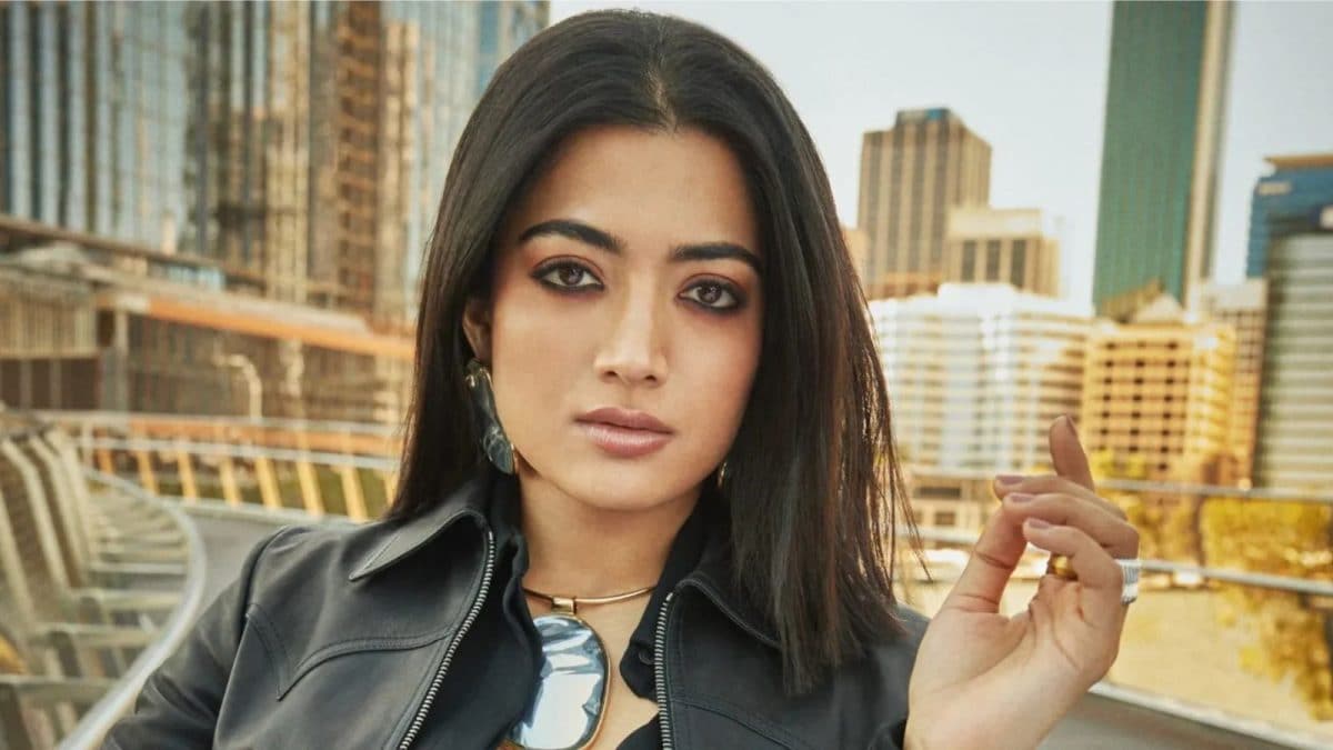 Rashmika Mandanna Fans, Don’t Miss These Movies Now Streaming On OTT Rashmika Mandanna Fans, Don’t Miss These Movies Now Streaming On OTT