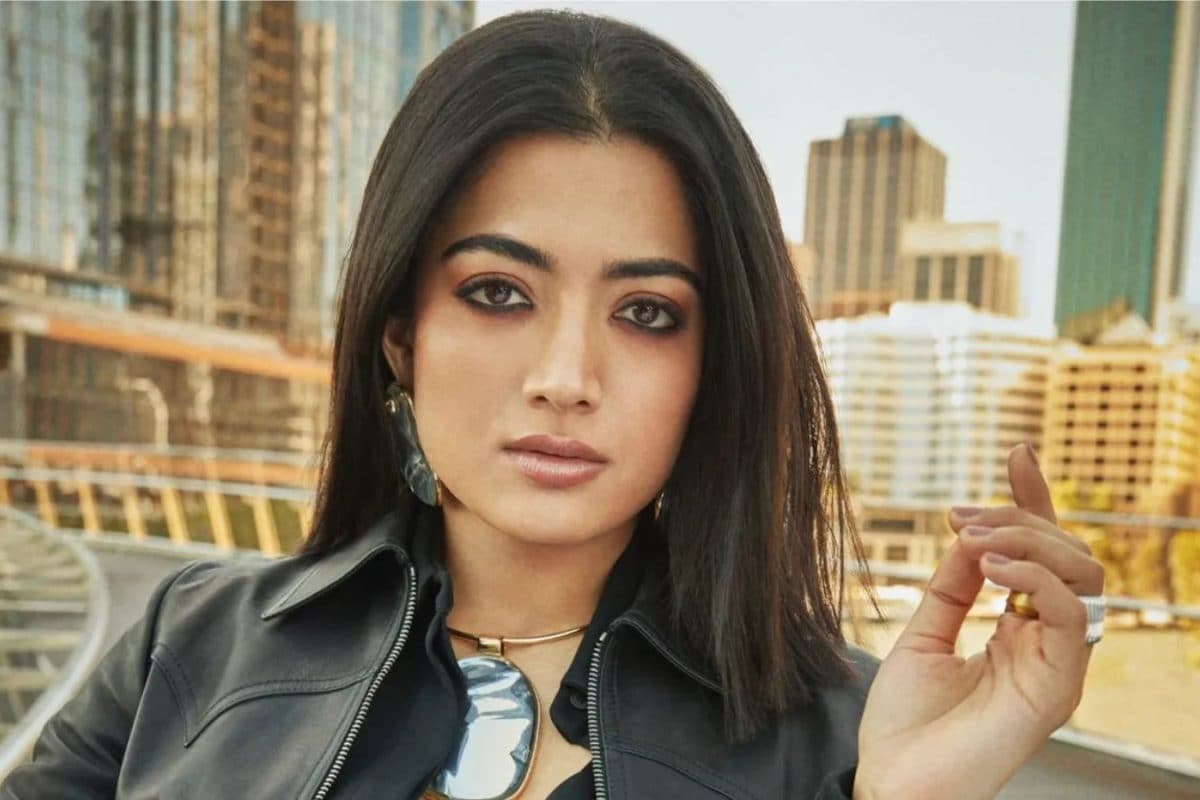 Rashmika Mandanna Fans, Don’t Miss These Movies Now Streaming On OTT