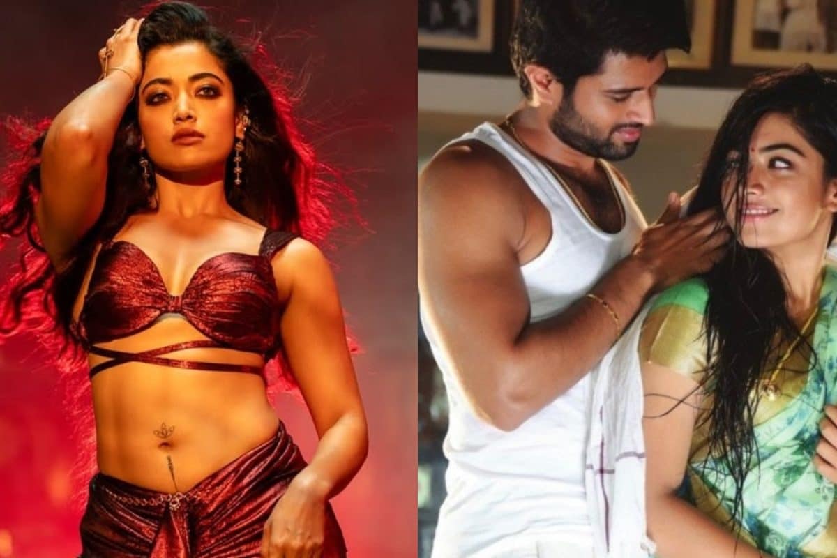 Rashmika Mandanna’s First Post Since Engagement Reports With Vijay Deverakonda Goes Viral | See Here