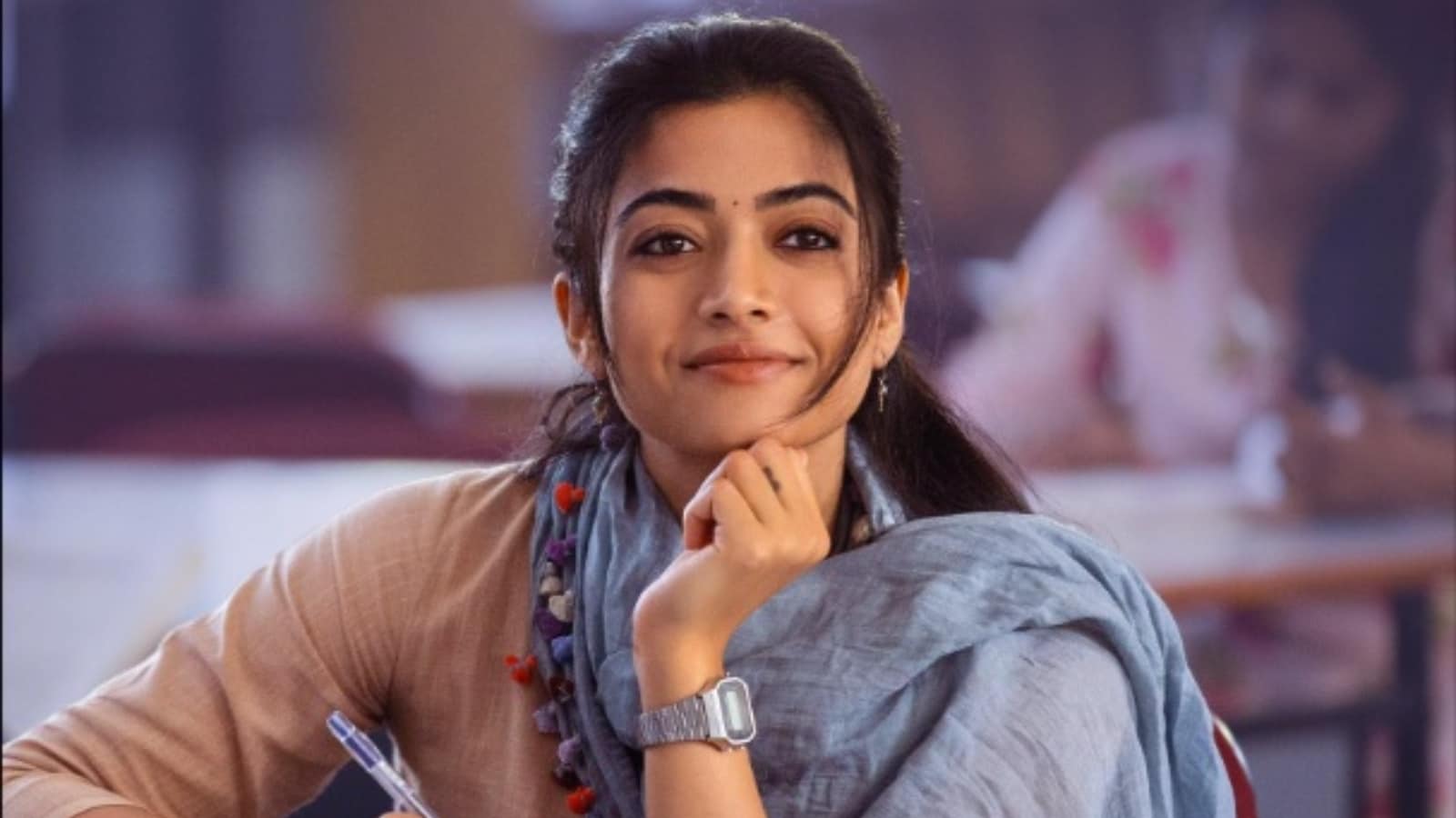 Urgente! Trailer de 'The Girlfriend' de Rashmika Mandanna e Dheekshith Shetty Tem Data Revelada!