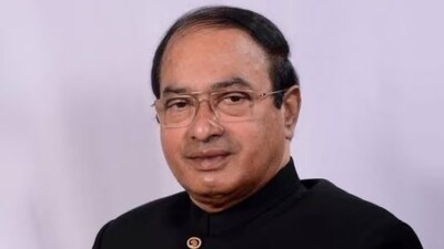 Former Goa CM Ravi Naik passed away at the age of 79.