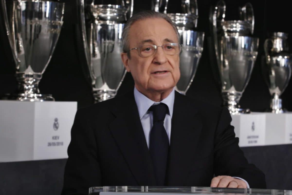 Real Madrid vs UEFA, Round Two: Super League Verdict Opens Door To Huge Payout For Los Blancos