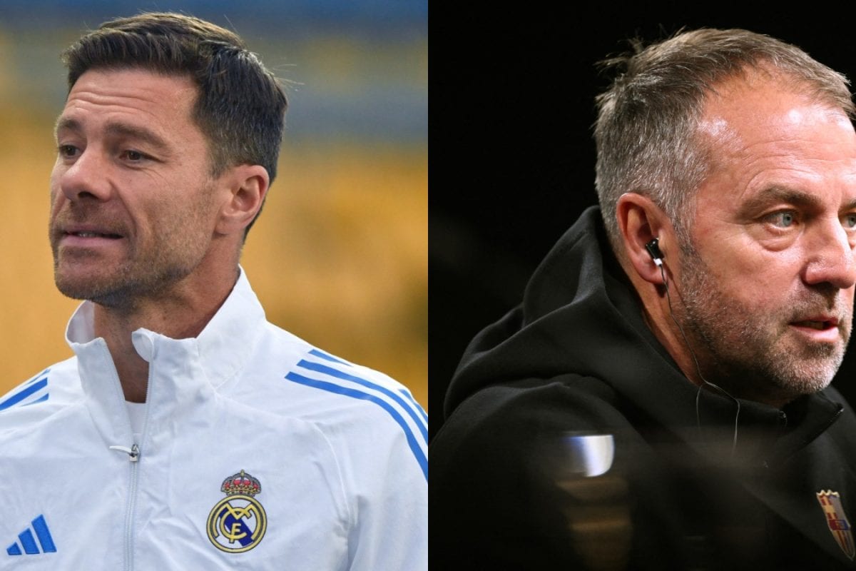 Xabi Alonso Slams Barcelona's Miami Move; Says 'It Distorts The Competition'