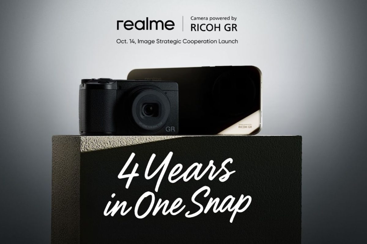 Realme GT 8 Pro Ricoh Camera Features And Specs Revealed Ahead Of Launch