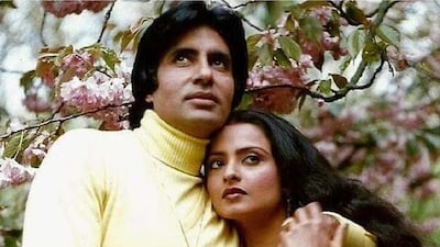Why Amitabh Bachchan Never Publicly Accepted Rekha.