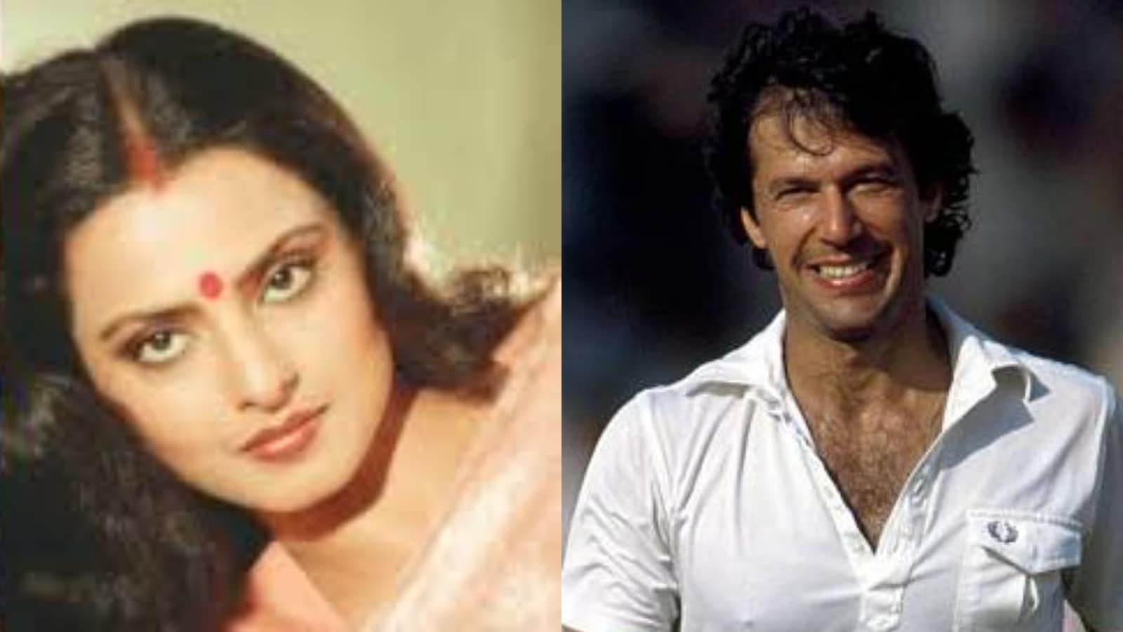 Neither Rekha nor Imran ever confirmed the relationship. While it remains an unspoken mystery, nobody knows what happened between the two and why they parted ways. Neither Rekha nor Imran ever confirmed the relationship. While it remains an unspoken mystery, nobody knows what happened between the two and why they parted ways.