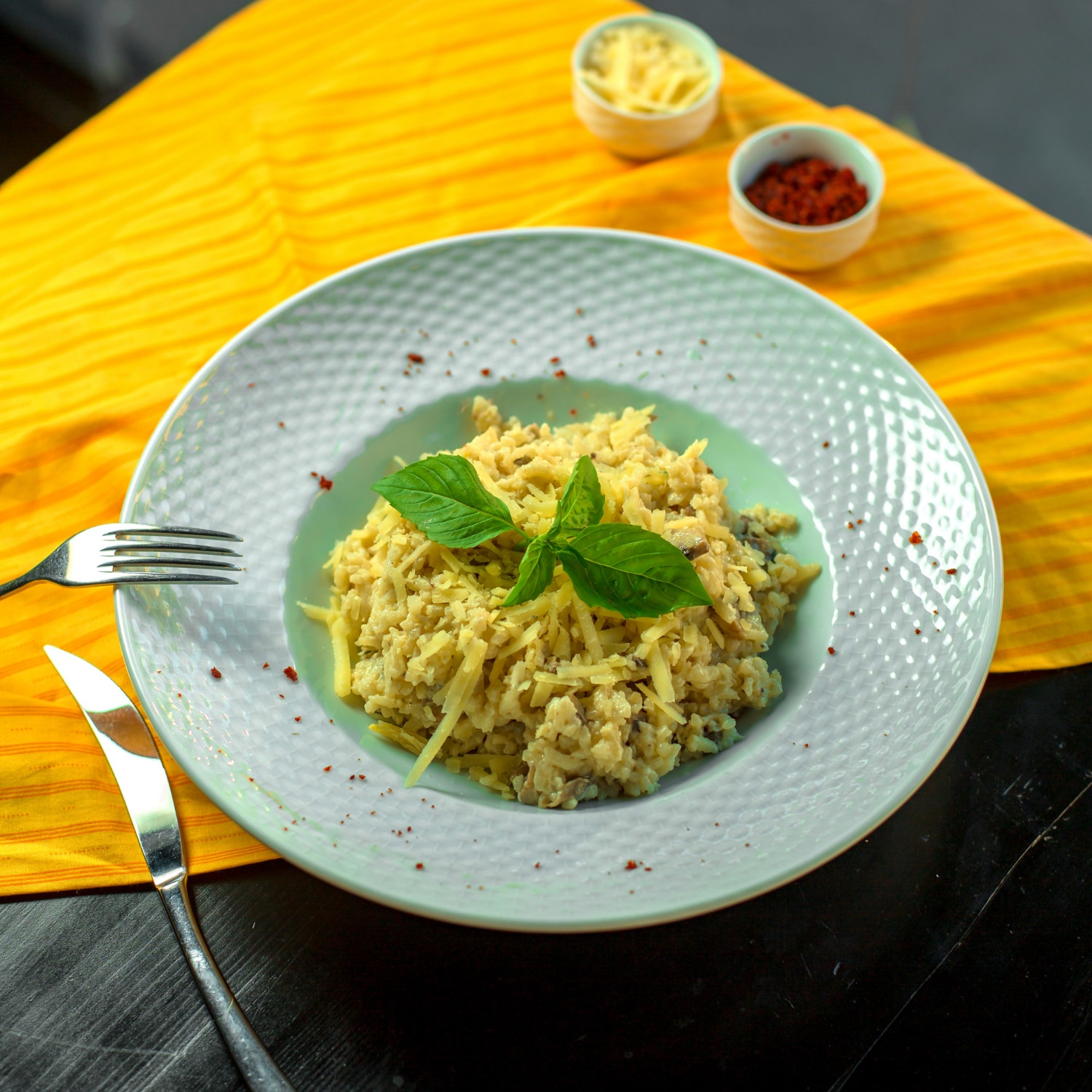 Top 10 Food Cities In The World