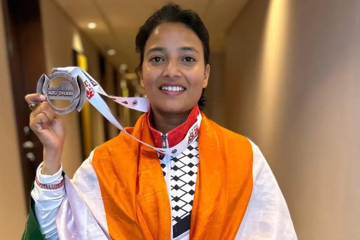 India Jujitsu Player Rohini Kalam Dies By Suicide, Sister Claims Work Stress Forced Extreme Step