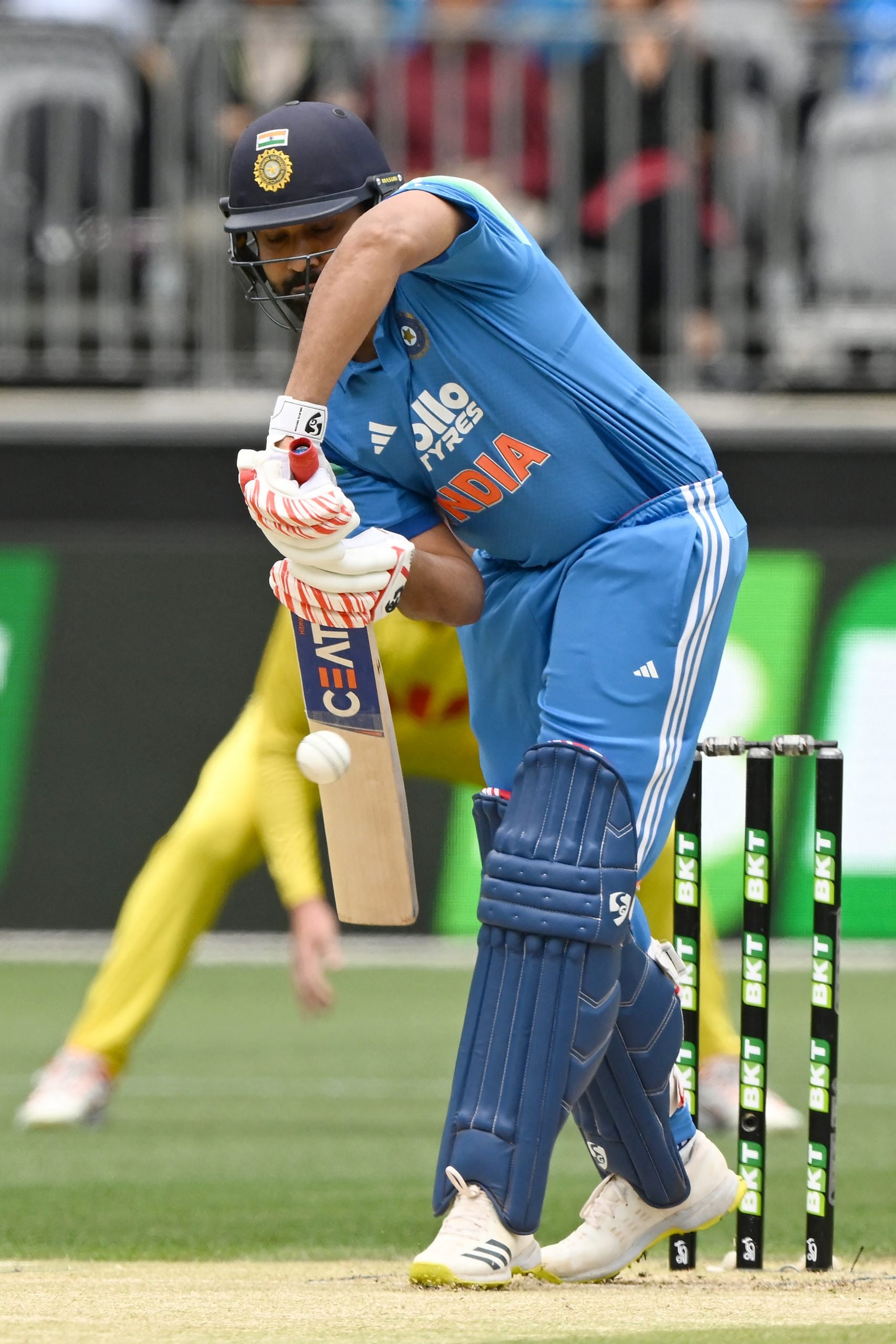 Harshit Rana OUT, Kuldeep Yadav IN? India's Likely Playing XI For 2nd ...