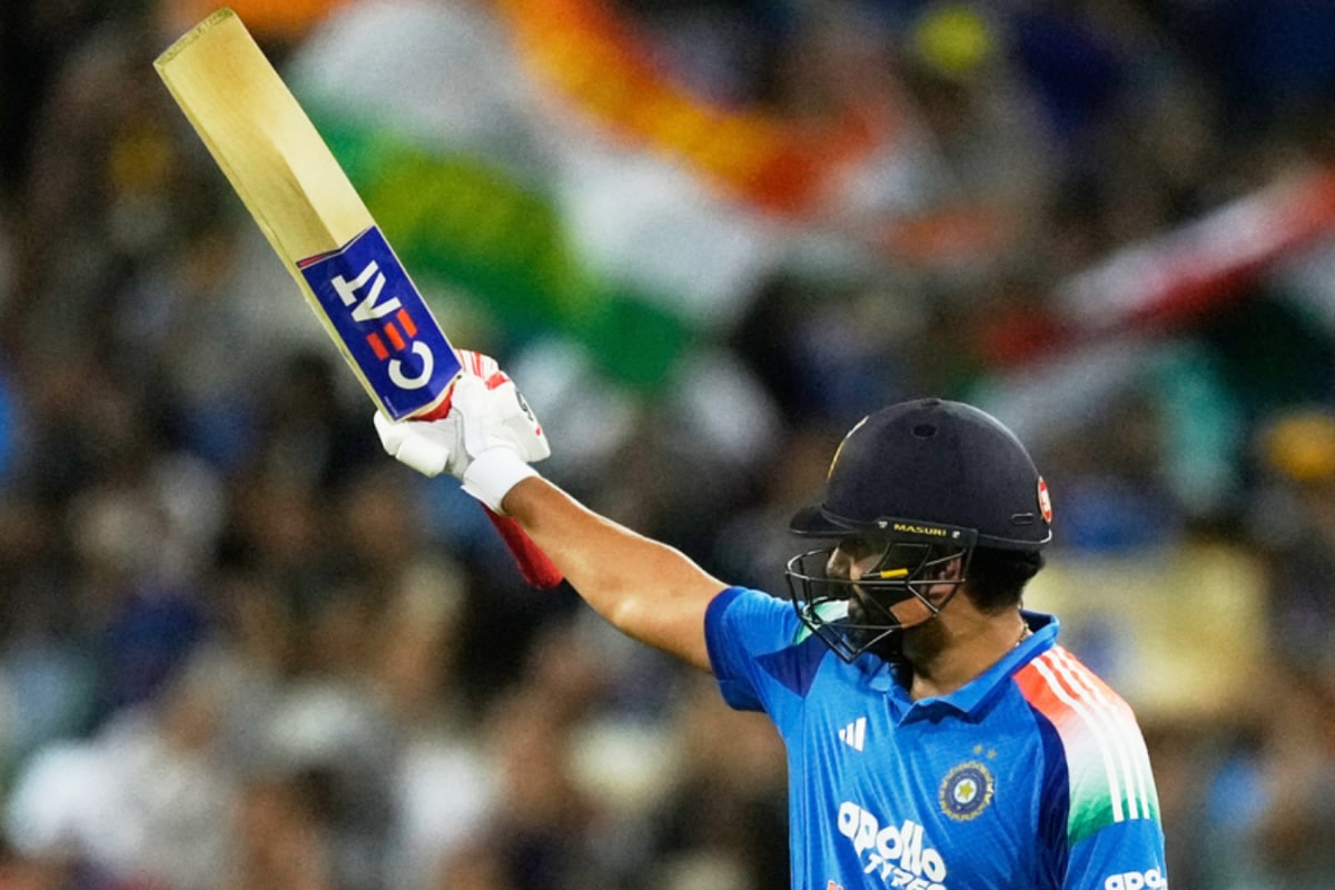 R Ashwin Credits Rohit Sharma's Fitness For 'Looking A Million Dollars': ' Was Always Very Confident...'