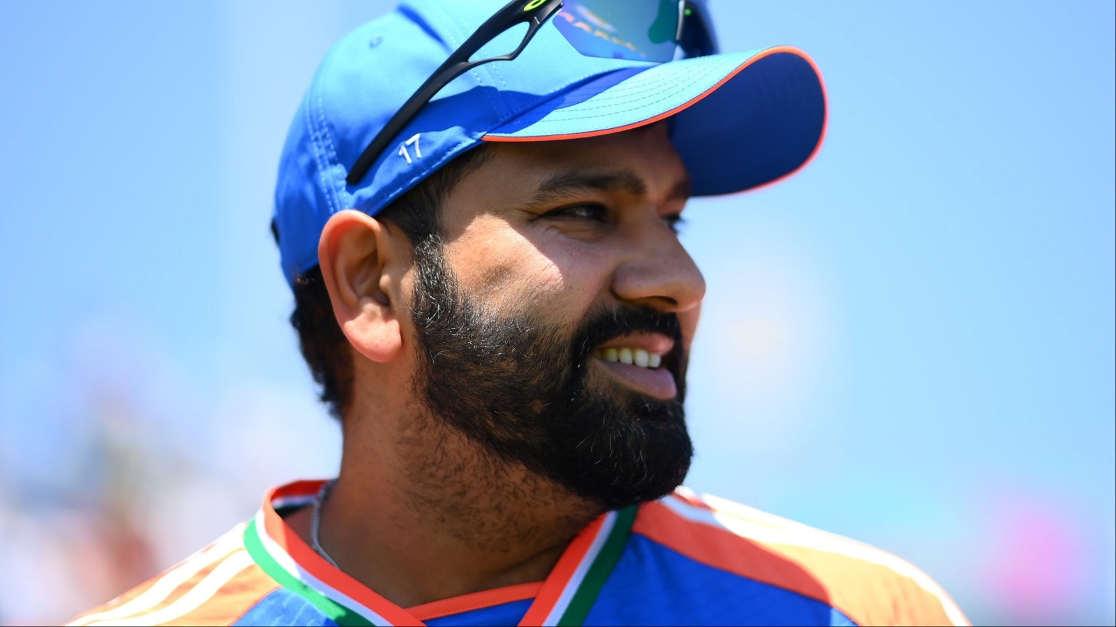Ex-ENG Captain Shocked As Rohit Sharma Tops ICC ODI Rankings: 'Can't Believe It...'