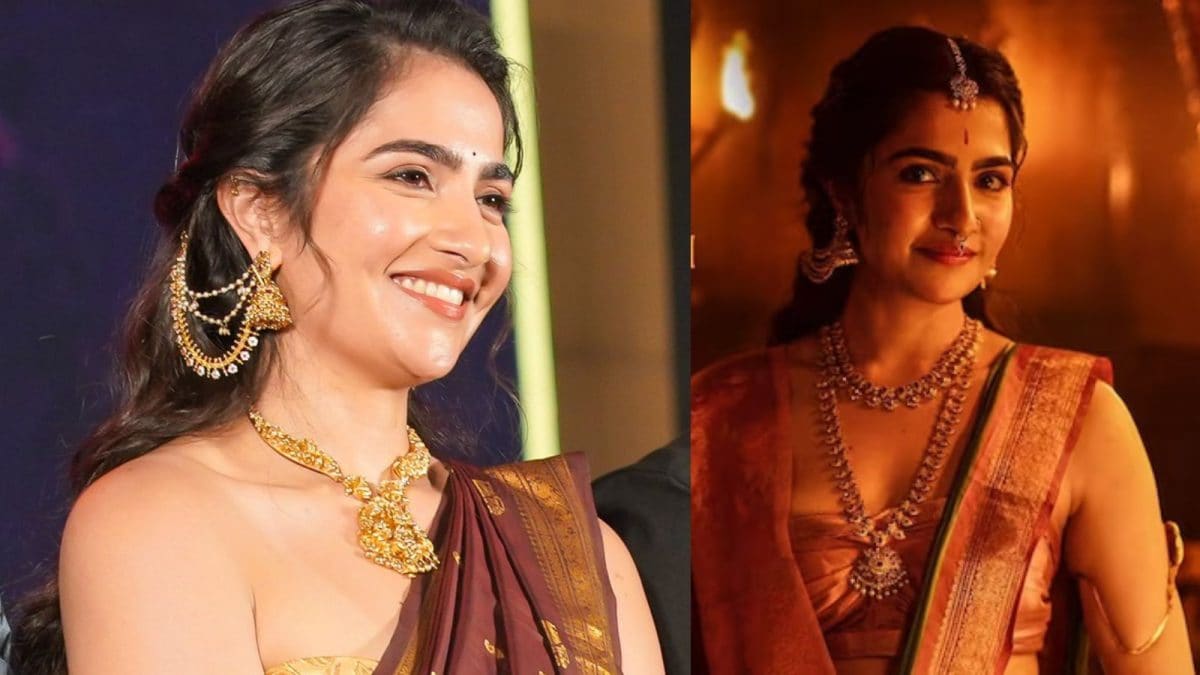 Kantara Star Rukmini Vasanth’s Father Was A Uri Hero And Ashoka Chakra Awardee